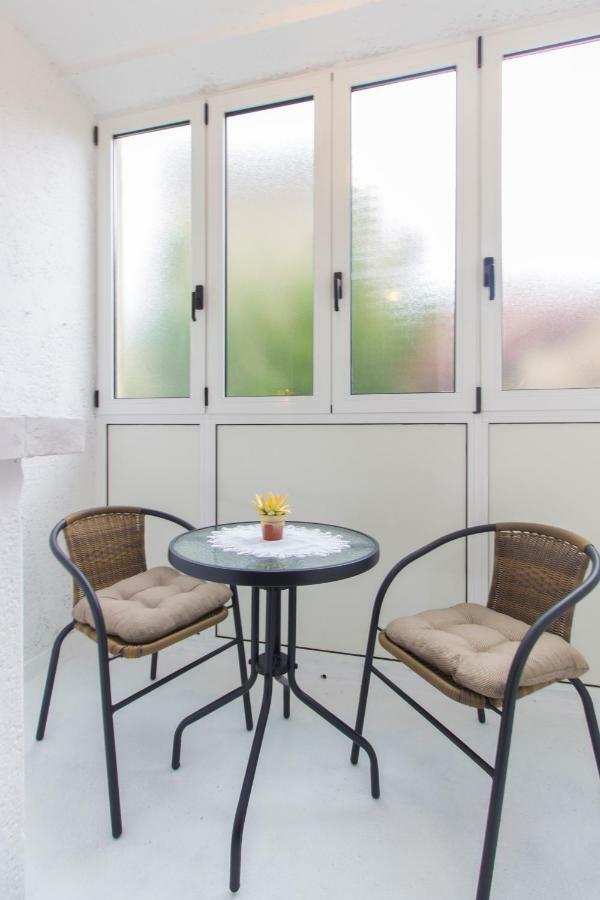 Charming Old Town Apartment Sibenik Exterior photo